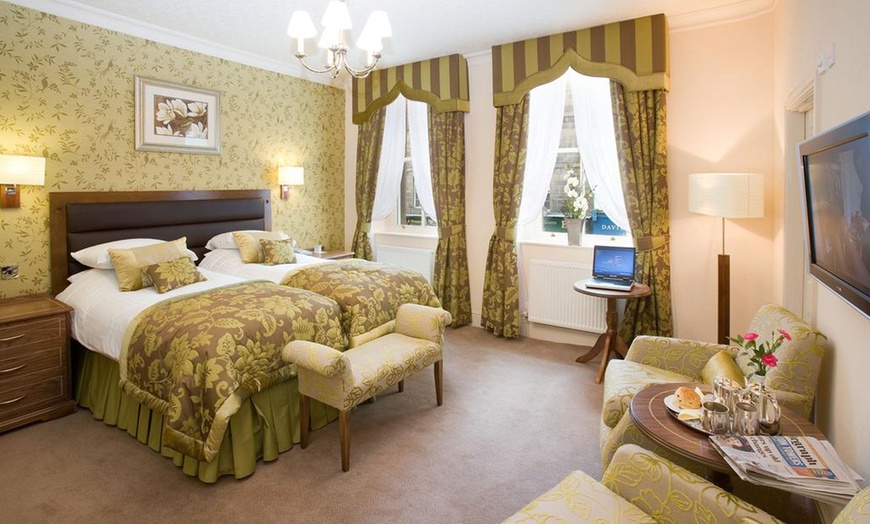 Image 16: Lake District: Club Double Room with Breakfast