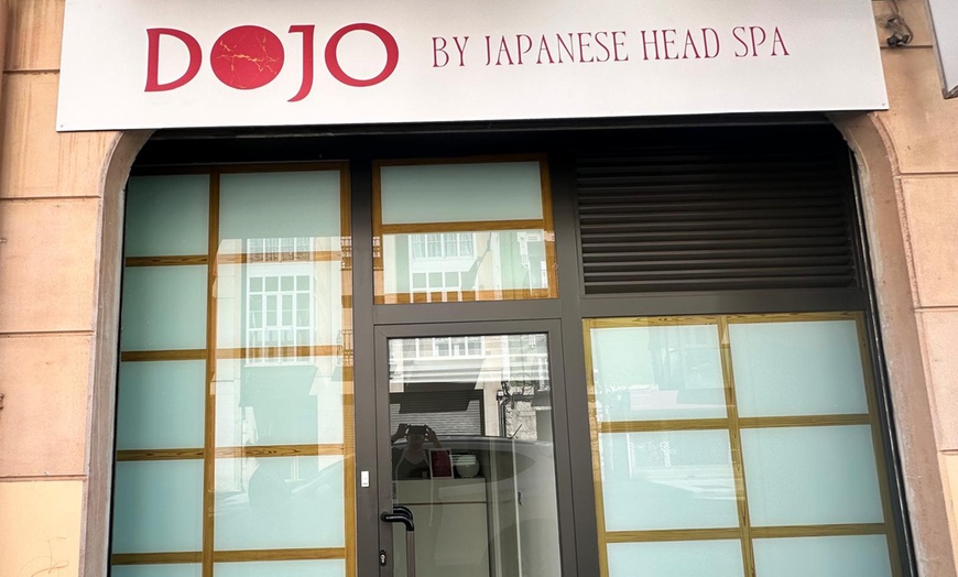 Image 6: Full Experience Head Spa con bebida de cortesía