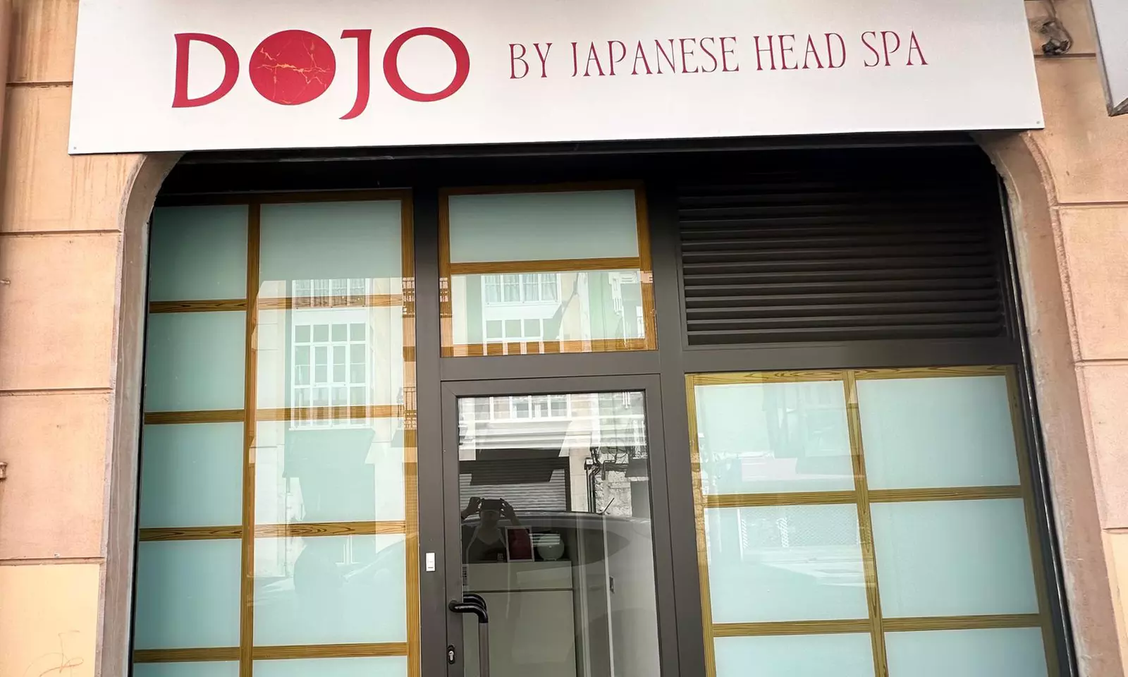 Full Experience Head Spa con bebida de cortesía