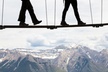 Two-Hour Guided Mt. Norquay Climbing Experience for Two or Four with Discover Banff Tours (Up to 44% Off) - Second Medium