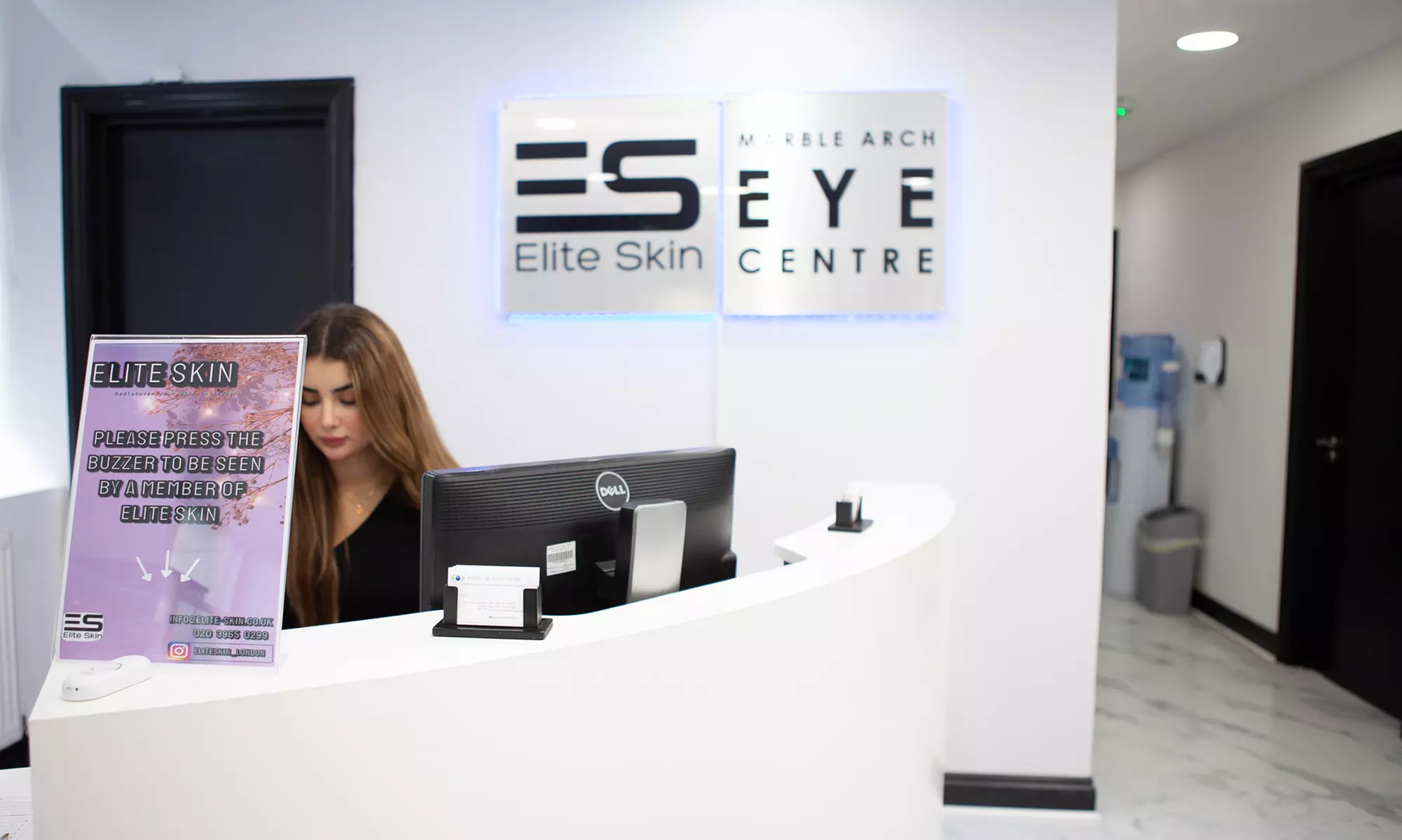 Up to 70% Off on Injection - Dermal Filler at Elite Skin Ltd - Second Medium