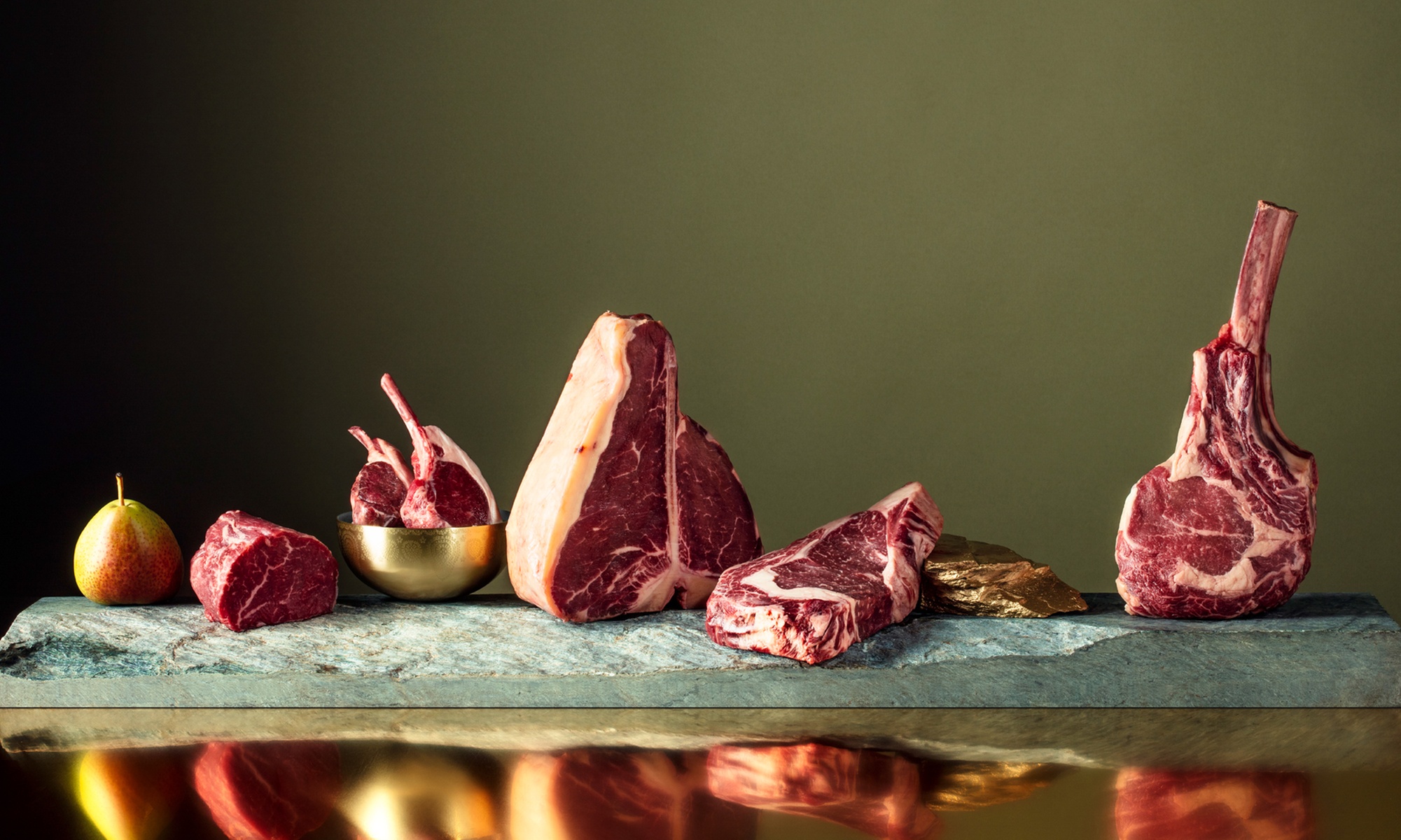 20% Rabatt auf den Verkostung – Sonstiges bei The Meat Club