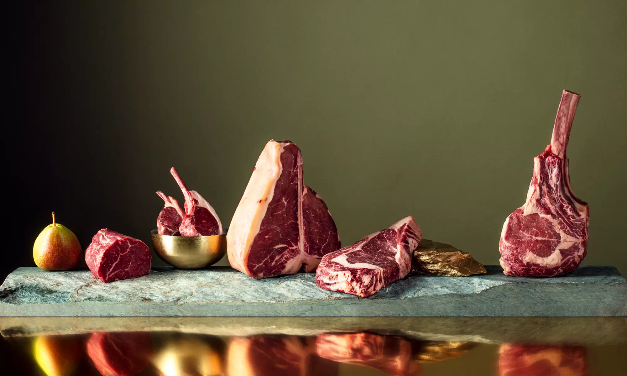 20% Rabatt auf den Verkostung – Sonstiges bei The Meat Club