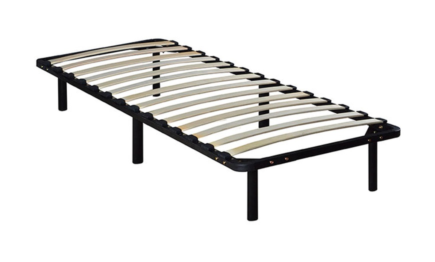 Image 9: Matelas mousse haute densité