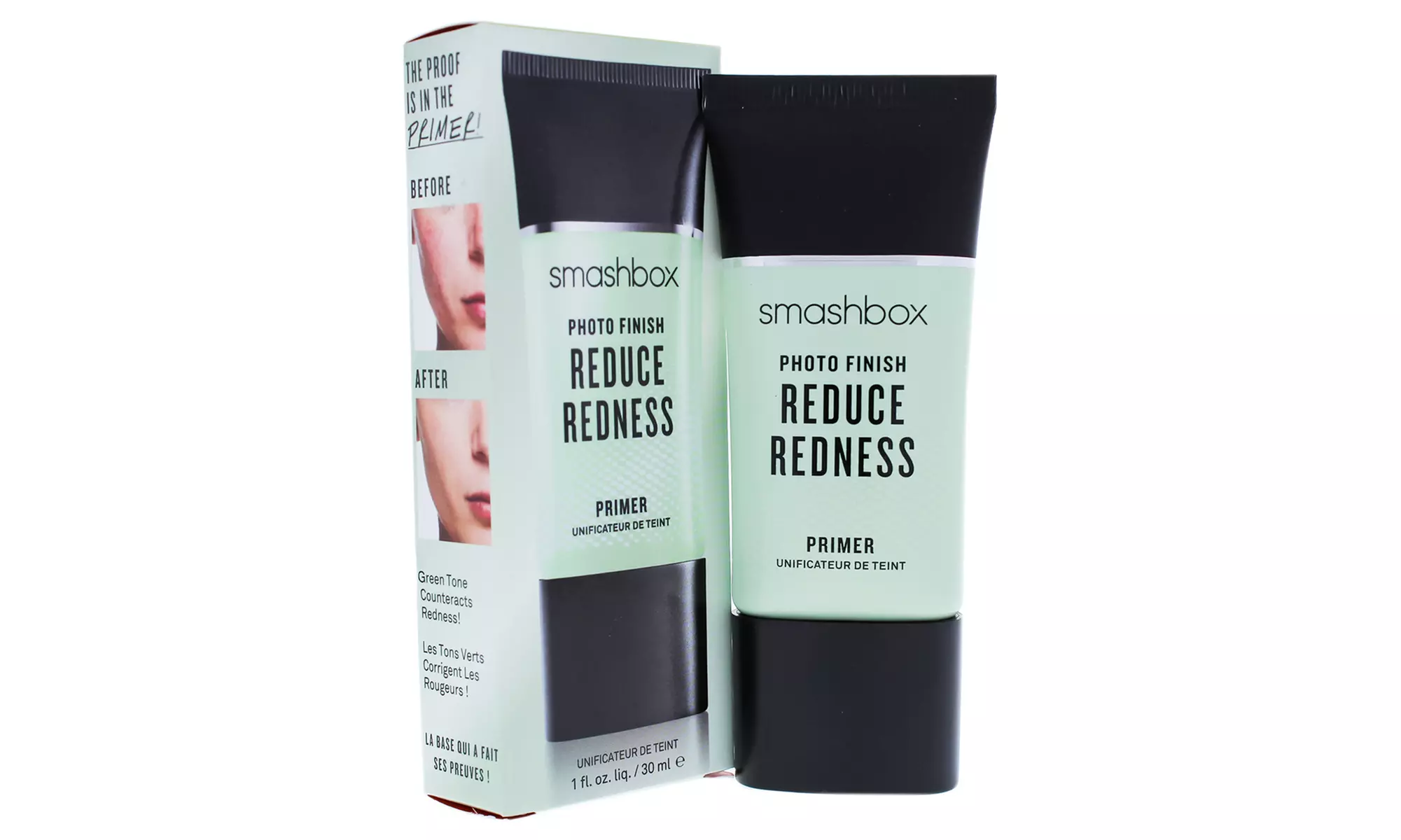 Smashbox Photo Finish Color-Correcting Primer (1 Oz.) - Primary Image