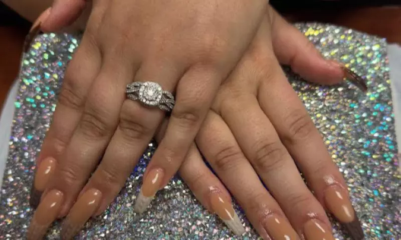 Classic Manicure, Basic Pedicure, Gel Manicure Or Gel Mani-Pedi Combo