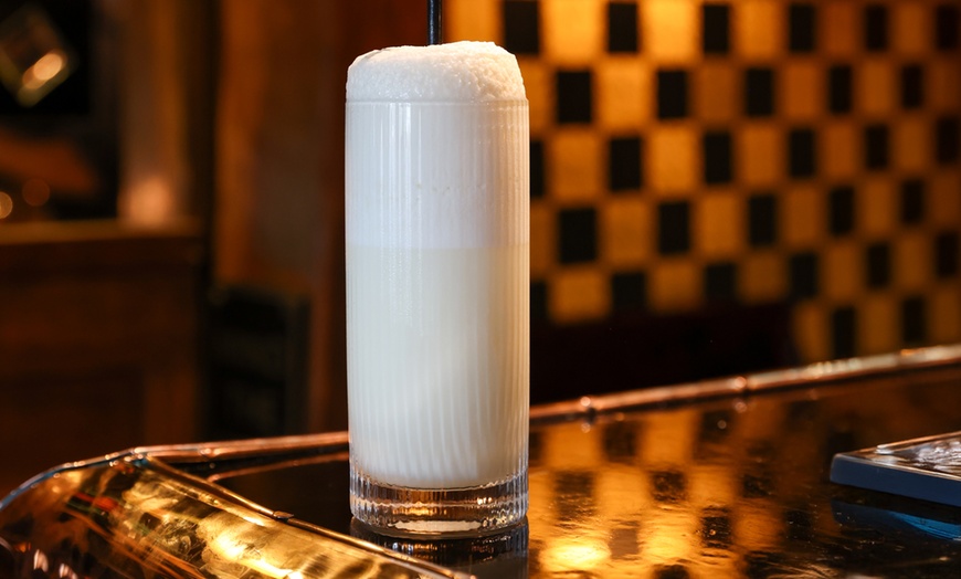 Image 10: The Crazy Bear | 2 or 4 Cocktails | Beaconsfield | Stadhampton