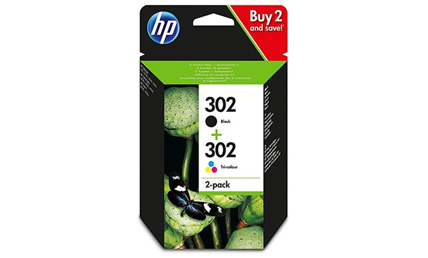 Image 6: HP Druckerpatronen-Multipack