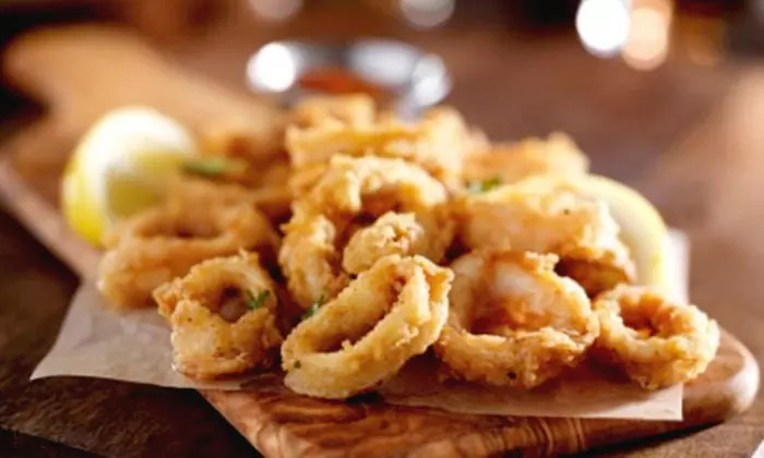 Hasta 41% de dto. en Cocina mediterránea en Tanto Monta