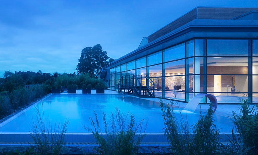 Image 2: 1- or 2-Night 4* Spa Break in Co. Cavan