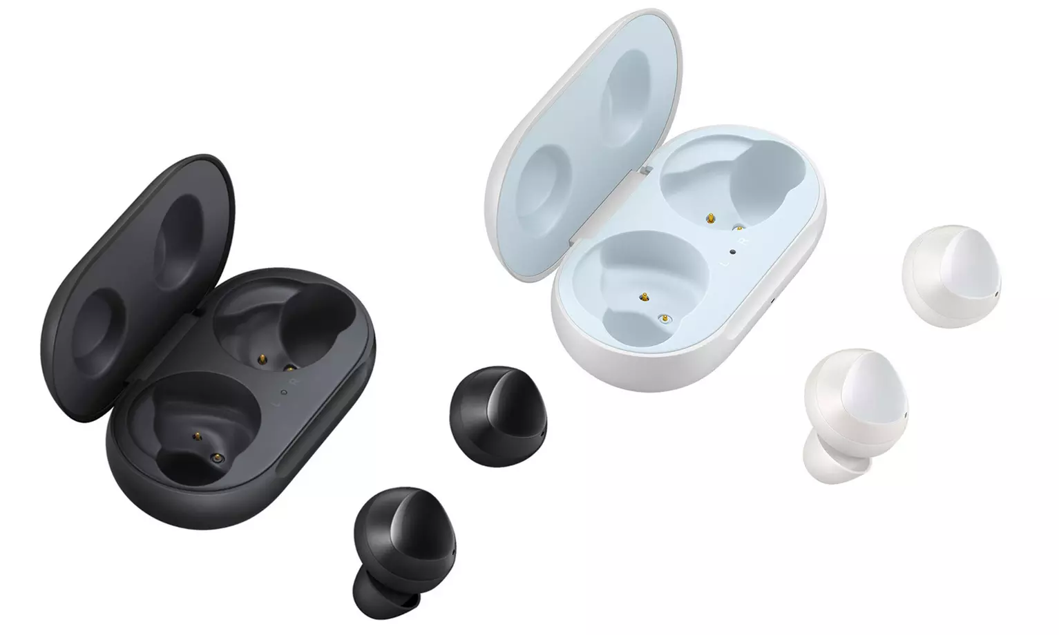 Samsung Galaxy Buds True Wireless Earbuds (Refurbished A-Grade) - Primary Image