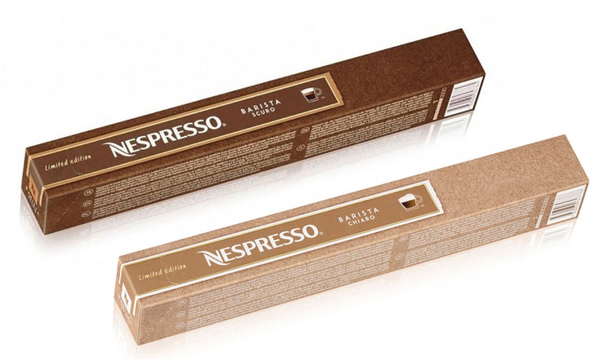 Image 6: 50 Nespresso Capsules