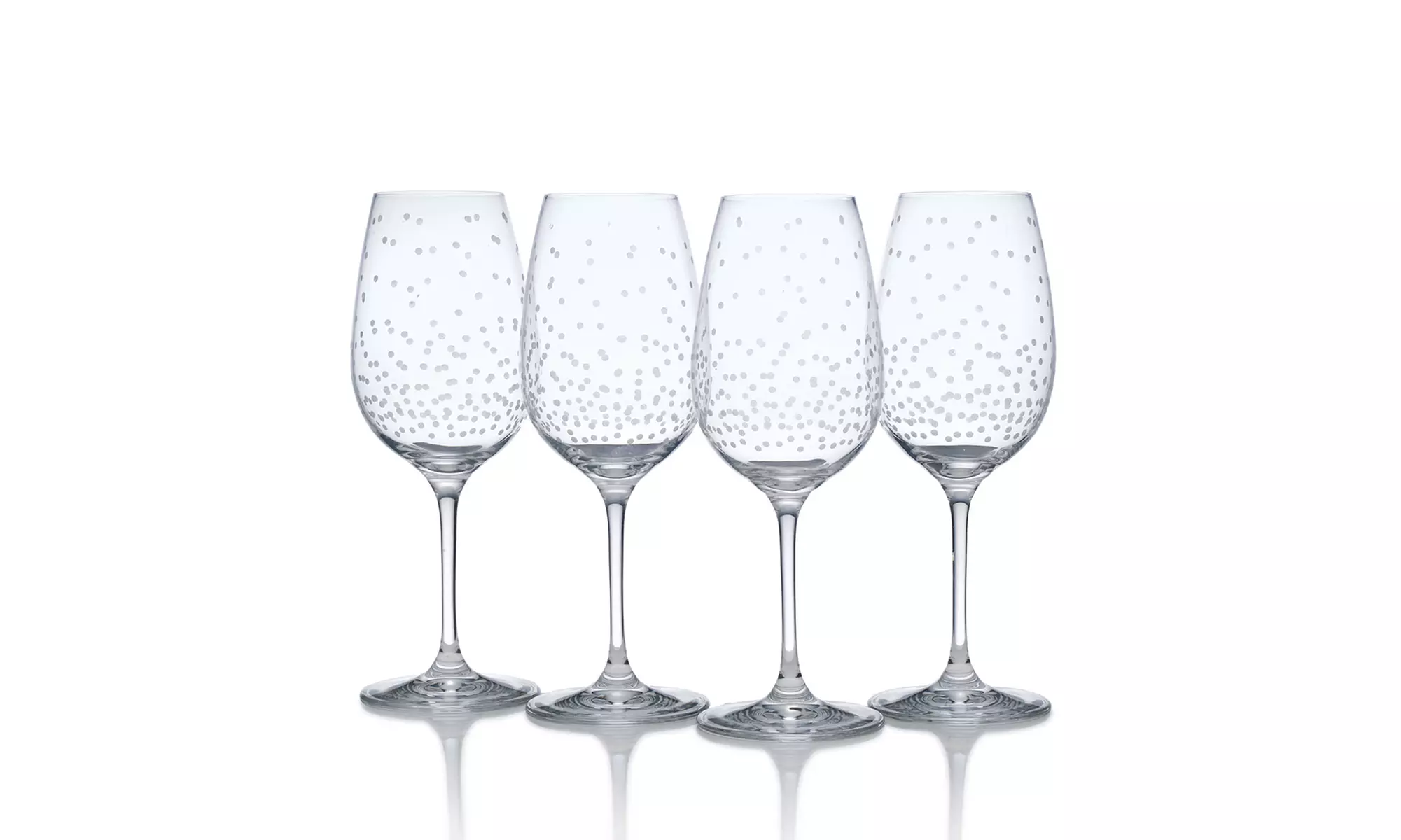 Mikasa Celebrations Glassware Sets (4-Pack) - Primary Image