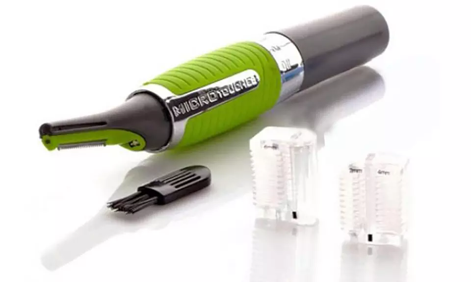 Micro Touch Max Personal Trimmer - Primary Image