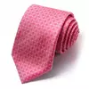 Hot Pink Grid