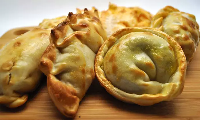 $18 for $30 Worth of Argentinean Fare and Tapas at La Estancia Argentina in Aventura - Primary Image