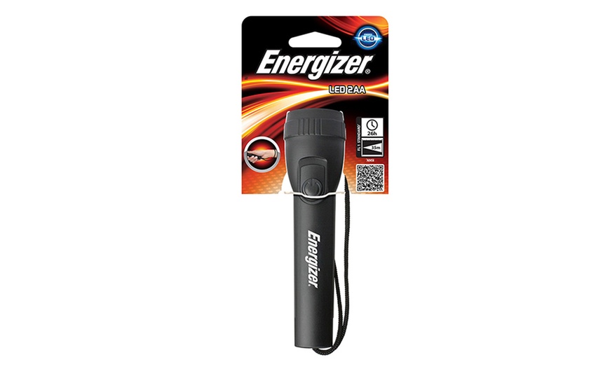 Image 11: Energizer Torches