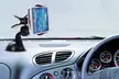 1 o 2 soportes universales multiusos para teléfono móvil en el coche - Second Medium
