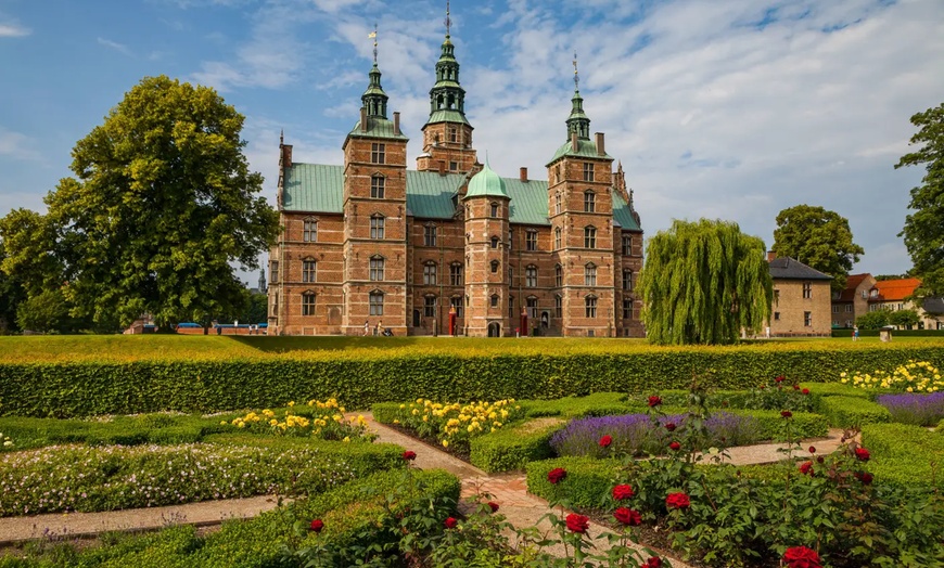 Image 3: ✈ 8-Day Copenhagen, Oslo & Stockholm Escape with Air 