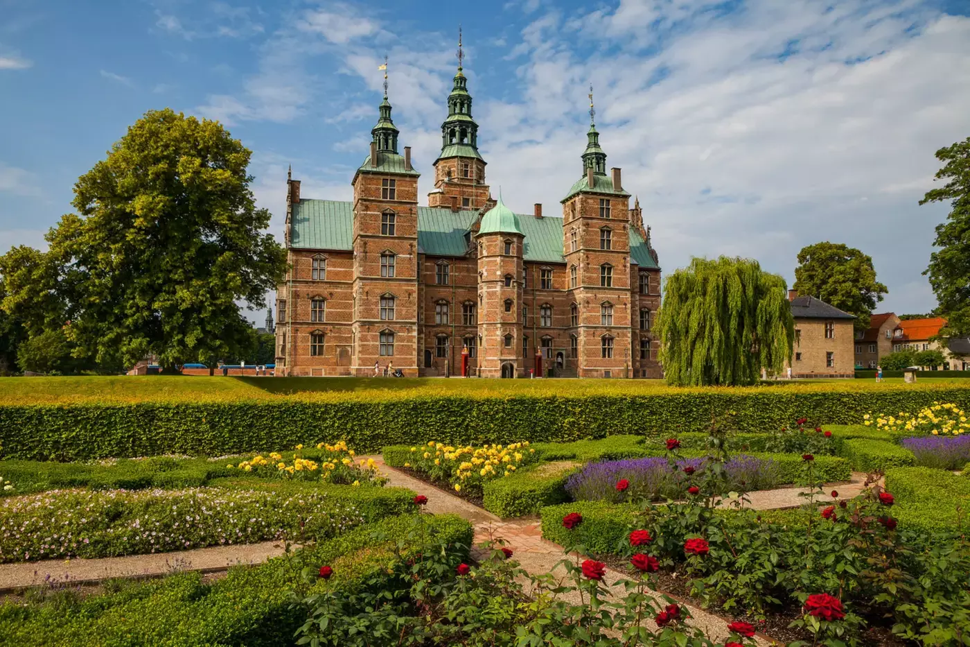 ✈ 8-Day Copenhagen, Oslo & Stockholm Escape with Air