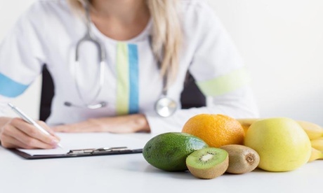 Consulenza più esame iridologico o trattamento allo studio Naturopata Drssa Carmela Gabriele (sconto fino a 64%)