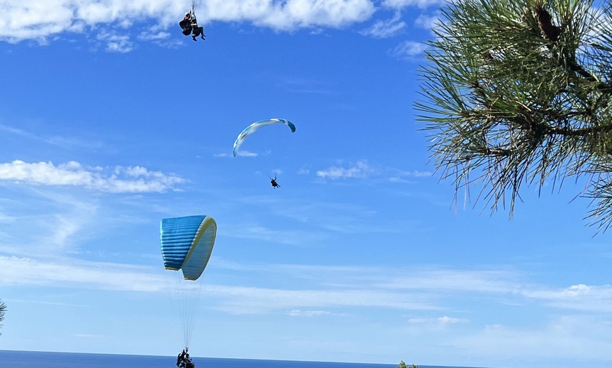 Image 4: Vuelo en parapente para 1 o 2 en Alicante con Parapente Airean