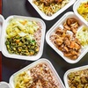 Image 1: Feast on Two or Four Curry or Stew Chicken Bowls and Regular Drinks