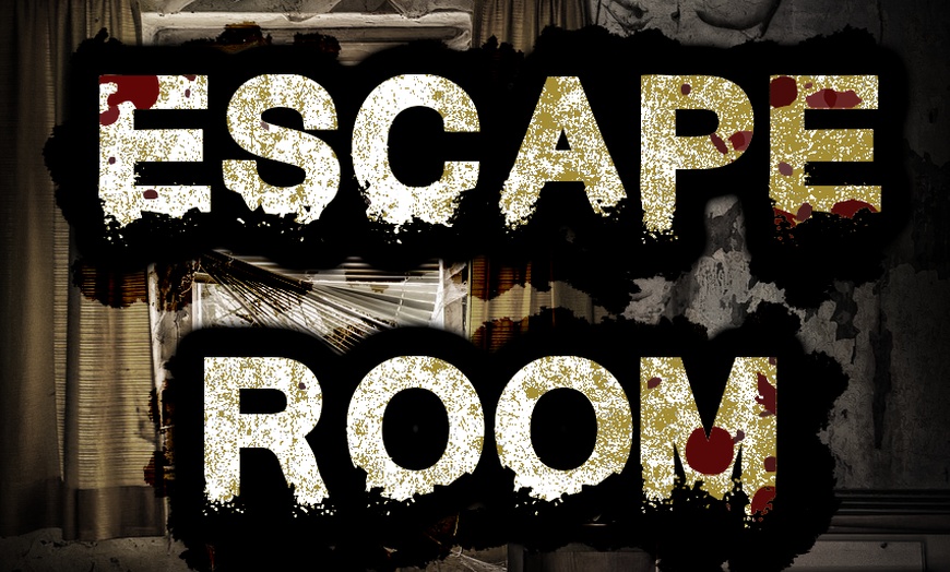 The Nightmare Asylum Escape Room - From $18 - Forsyth, GA | Groupon