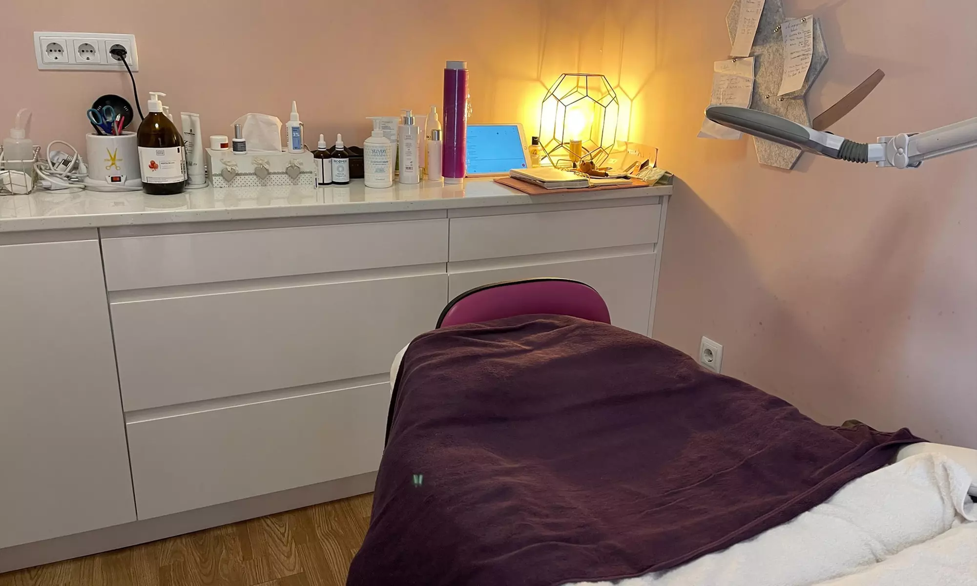 3, 6 o 9 sesiones de estimulación electromagnética en zona a elegir