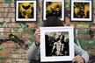 Clash of the Superheroes Art Prints on Canvas (Up to 91% Off) - Second Medium