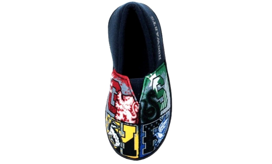 Image 4: Harry Potter Children's Shoes