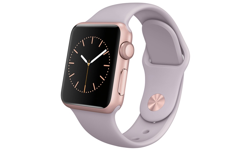 Image 2: Refurbished Apple Watch