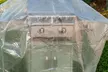 Housse transparente pour barbecue et plancha - Image 2