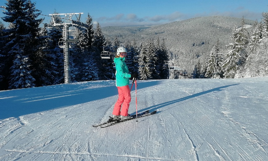 Image 20: Zimowy raj: całodniowe skipassy dla każdego w Orava Snow na Słowacji