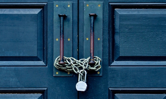 Bis zu 36% Rabatt auf den Room Escape Game bei Closed Room  Live Escape Game