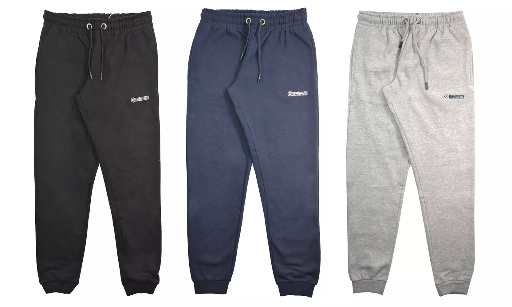 Pantalon Jogging Lambretta - Primary Image