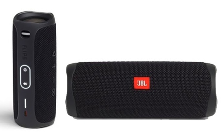 Altoparlante portatile Bluetooth® JBL con autonomia fino a 12 ore