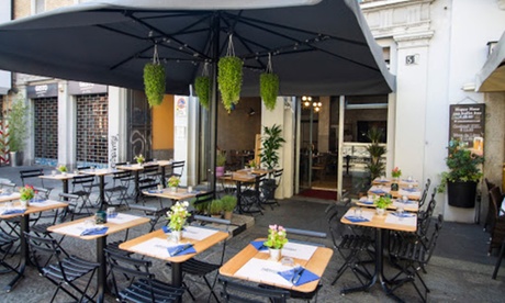 Pranzo sui Navigli a scelta o box da asporto gourmet per 2, al ristorante Cartoccio Milano ​(sconto fino a 46%￼)