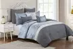 Embroidered Collection Comforter Sets (8-Piece) - Image 6