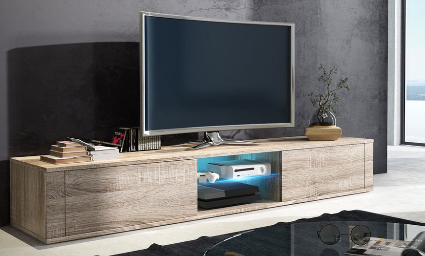 Image 10: Elegant TV Units