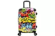 Traveler's Choice Personalized 22" Expandable Hardside Carry-On Spinner - Second Medium