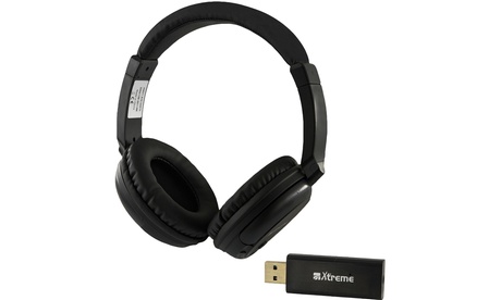 Cuffia senza filo Montreal Wireless Xtreme