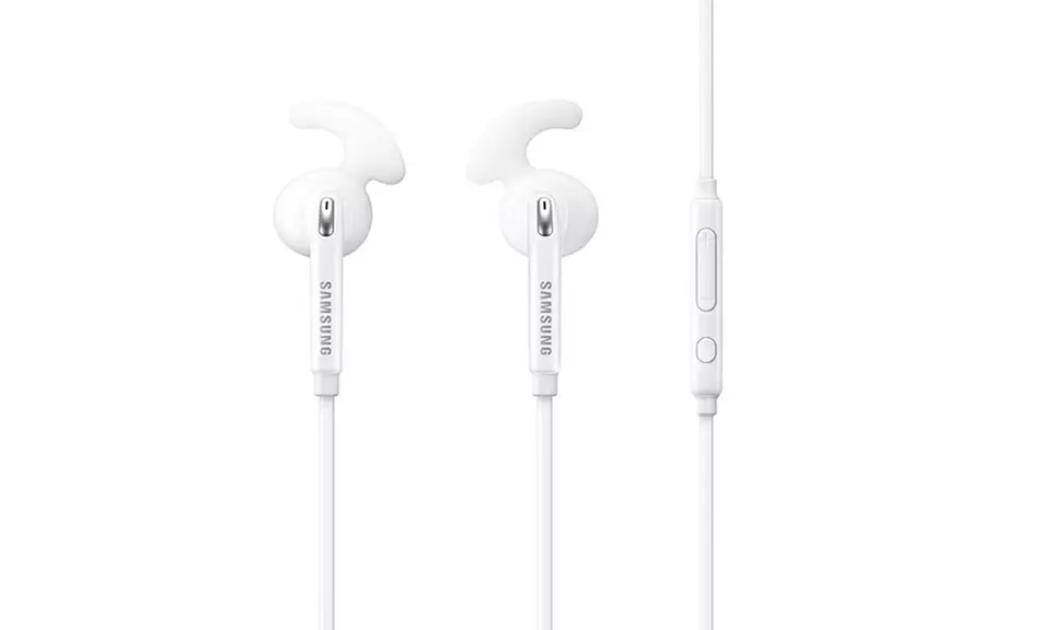 Samsung Active In-Ear Headphones - Second Medium