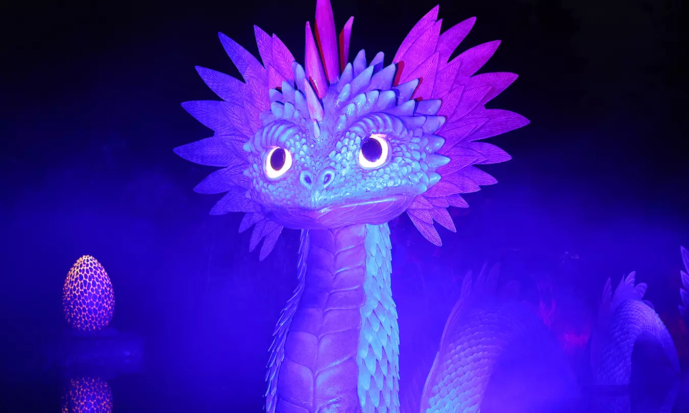 ZooParc de Beauval : 1 ou 2 jours pour un tour du monde animal