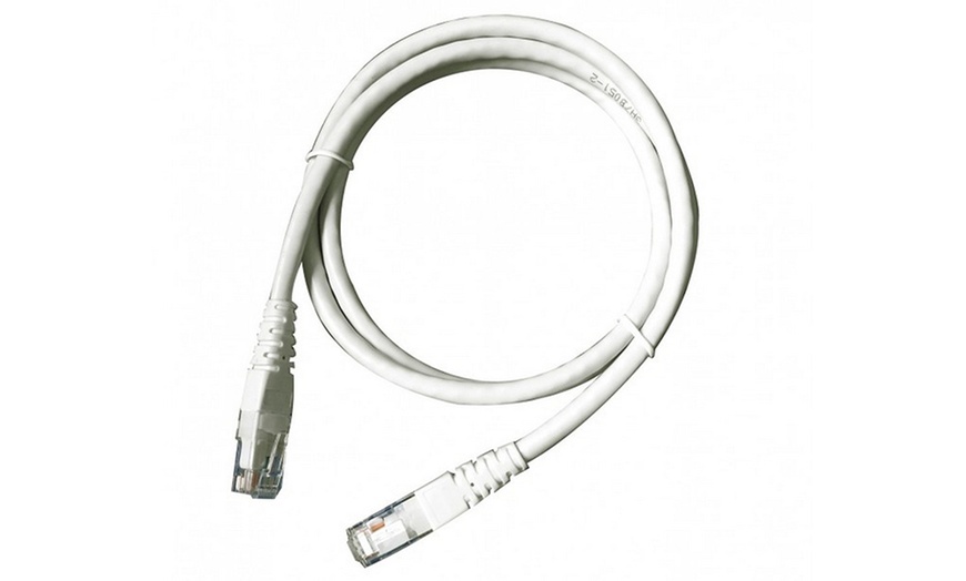 Image 5: Cavo ethernet RJ-45