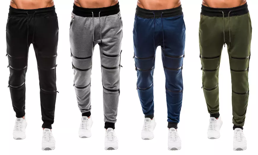 Image 1: Sportbroek voor heren