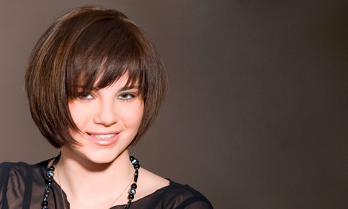 Up to 62% Off Services at Avedis Salon