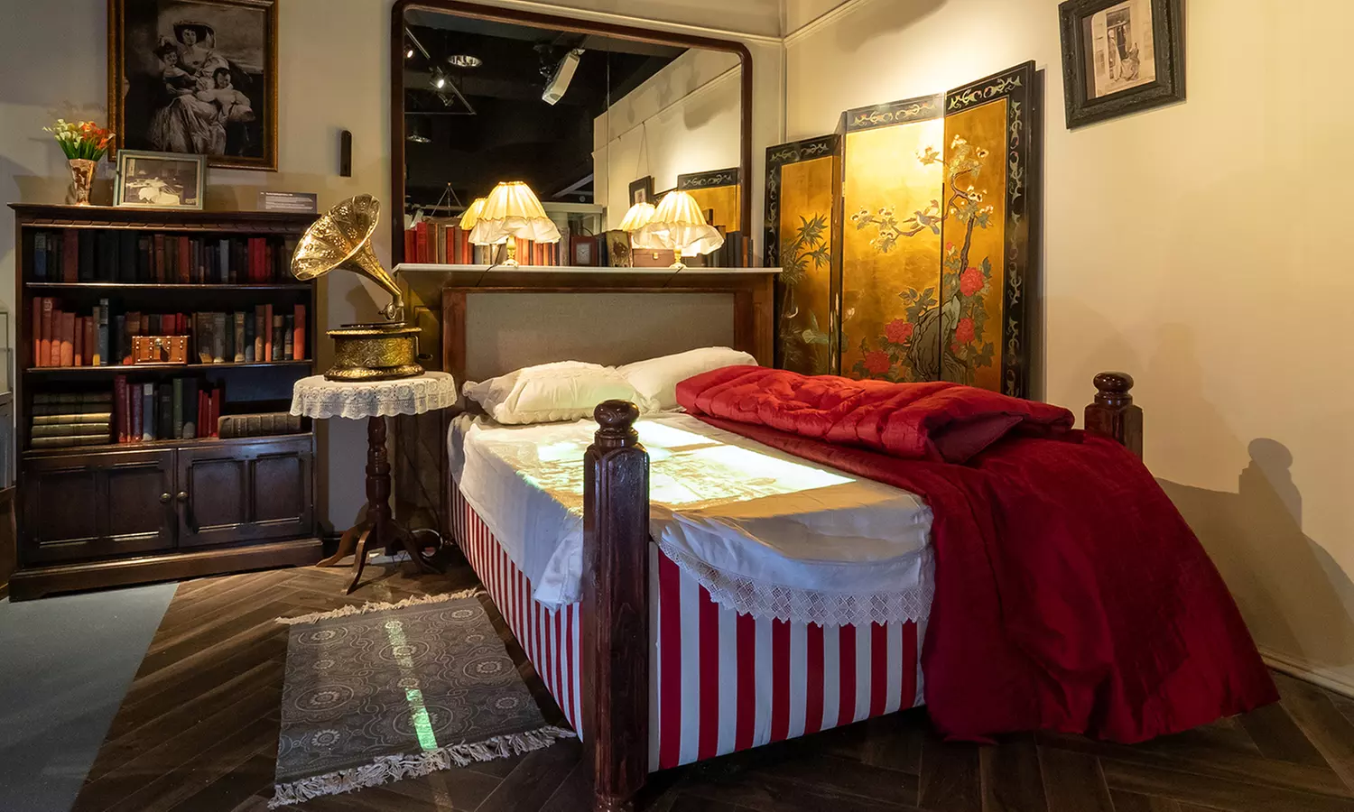 Florence Nightingale Museum entry for Adults & Children Up to 53% off