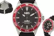 NXS Ocean Warrior Men's Diver Watch - Second Medium