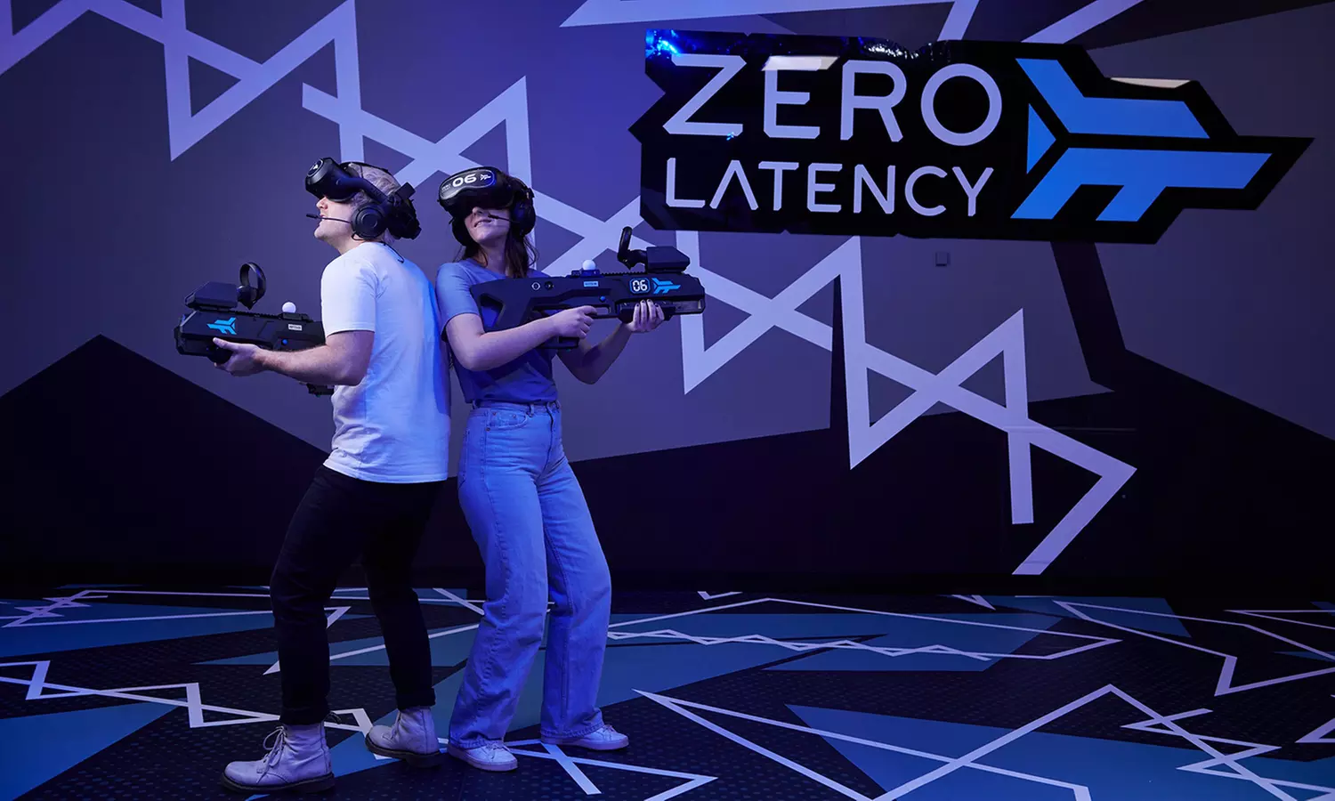 Escape Boredom and Dive into Excitement: Virtual Reality Experience